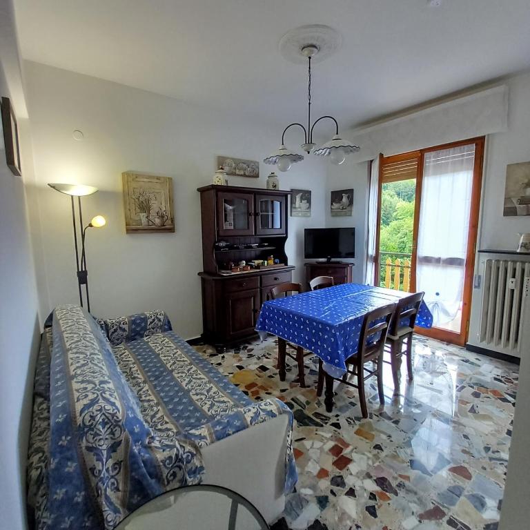 Sam's Getaway - Apartamento de 1 dormitorio con balcón y vistas a la montaña - 1