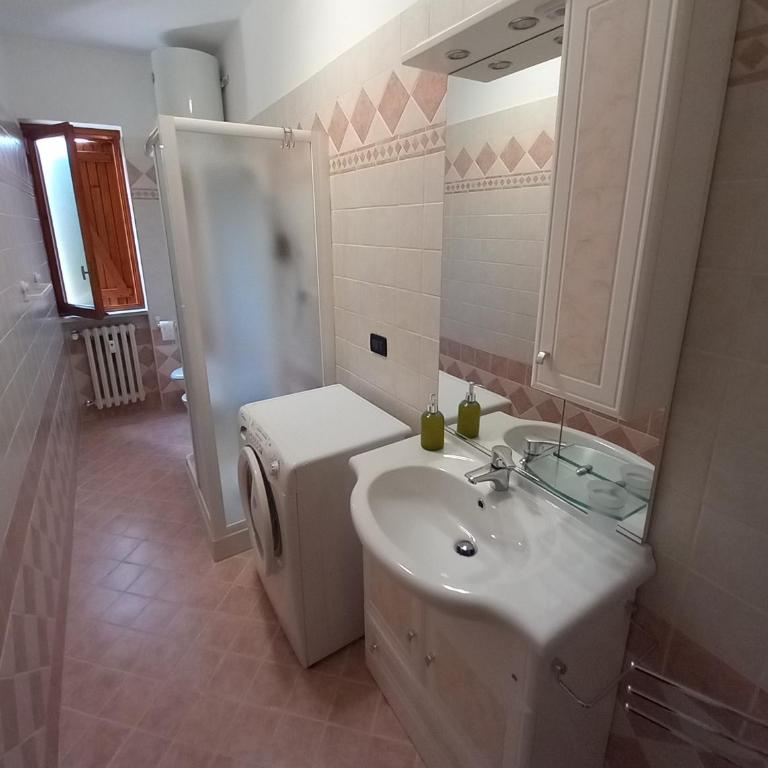 Sam's Getaway - Apartamento de 1 dormitorio con balcón y vistas a la montaña - 10