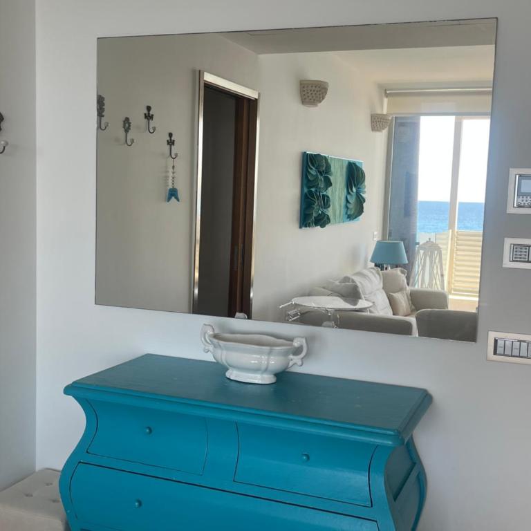 Residence Giudecca Fronte Mare by Salentoville Gallipoli - Appartamento con 2 Camere da Letto e Vista Mare - 6