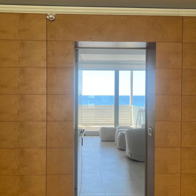 Residence Giudecca Fronte Mare by Salentoville Gallipoli - Appartamento con 2 Camere da Letto e Vista Mare - 8