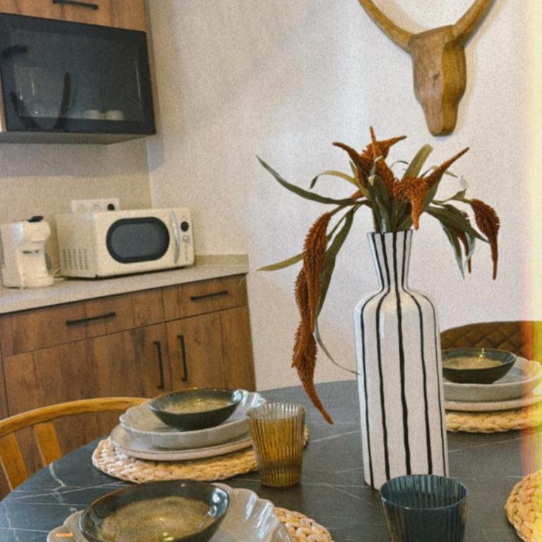 La morada de Rosafina - Apartamento Deluxe de 2 dormitorios - 24