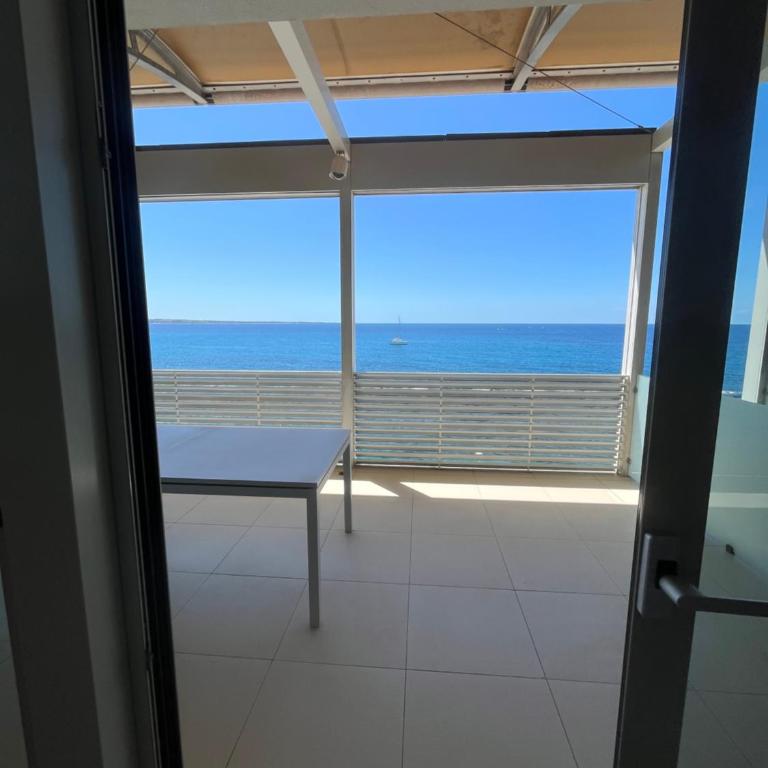 Residence Giudecca Fronte Mare by Salentoville Gallipoli - Appartamento con 2 Camere da Letto e Vista Mare - 14