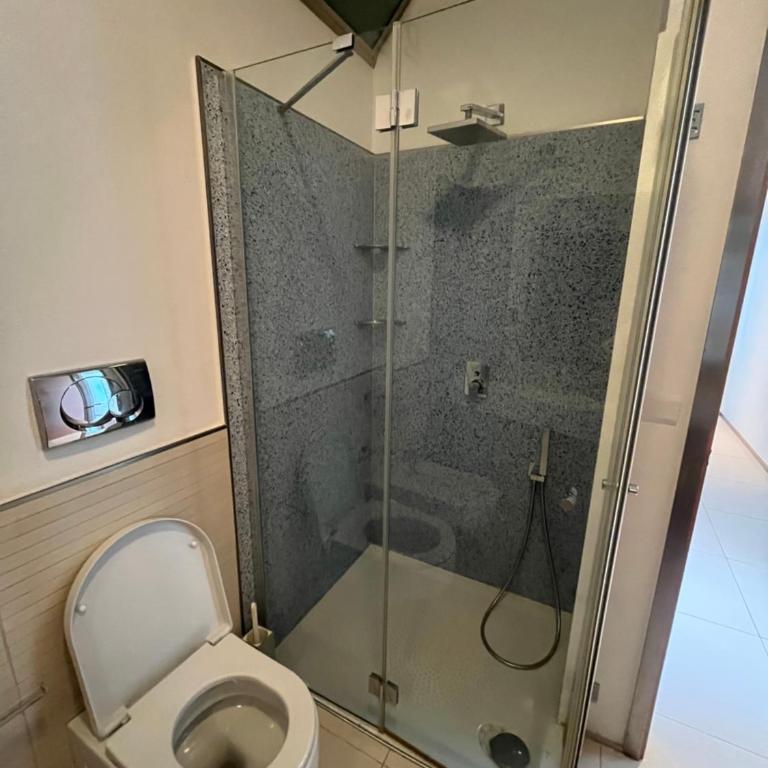 Residence Giudecca Fronte Mare by Salentoville Gallipoli - Appartamento con 2 Camere da Letto e Vista Mare - 12