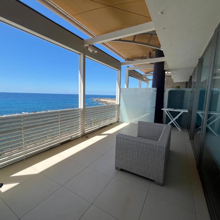 Residence Giudecca Fronte Mare by Salentoville Gallipoli - Appartamento con 2 Camere da Letto e Vista Mare - 27