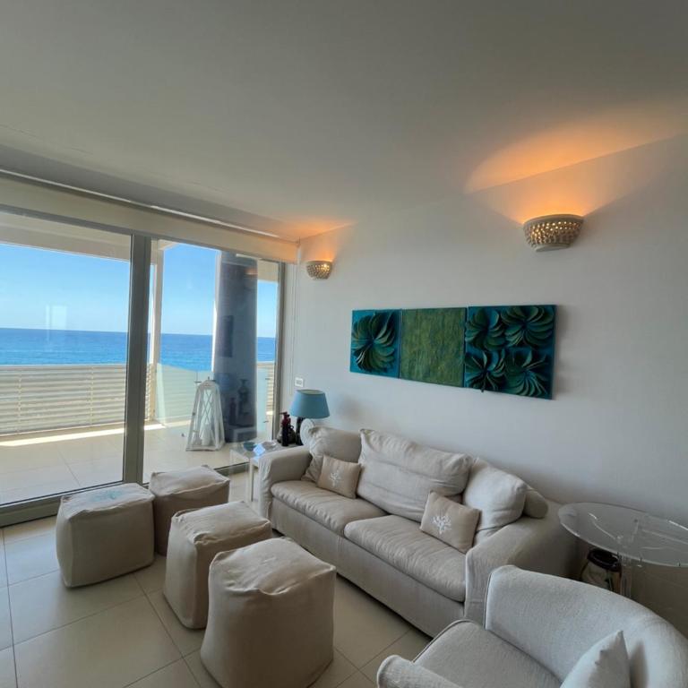 Residence Giudecca Fronte Mare by Salentoville Gallipoli - Appartamento con 2 Camere da Letto e Vista Mare - 29