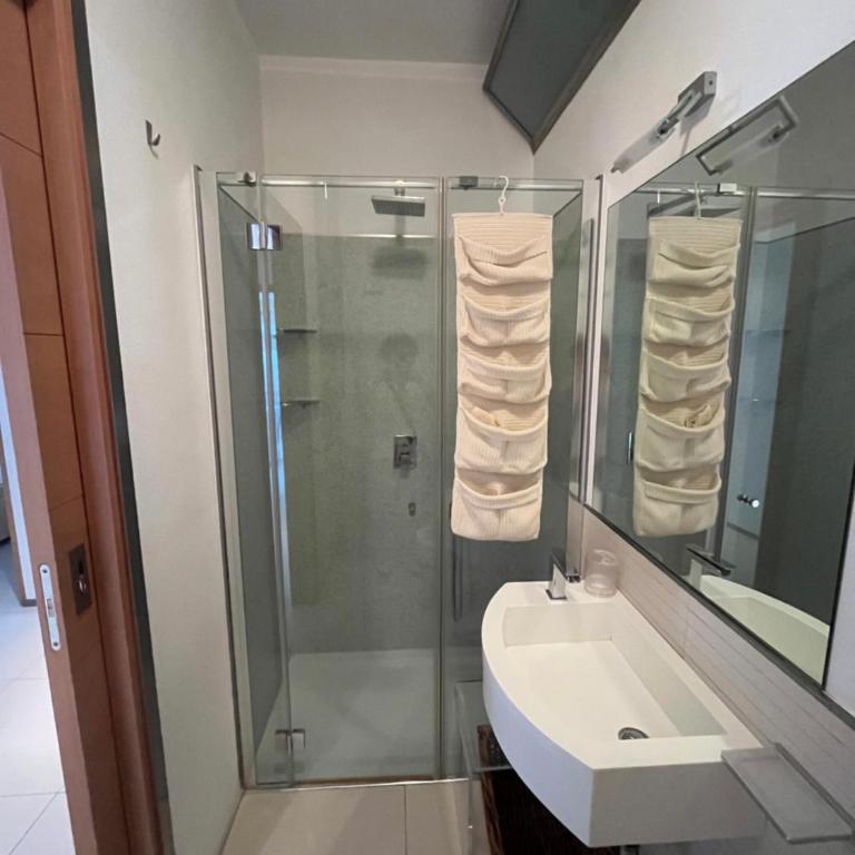 Residence Giudecca Fronte Mare by Salentoville Gallipoli - Appartamento con 2 Camere da Letto e Vista Mare - 26