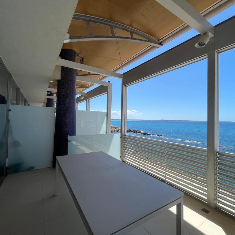 Residence Giudecca Fronte Mare by Salentoville Gallipoli - Appartamento con 2 Camere da Letto e Vista Mare - 22