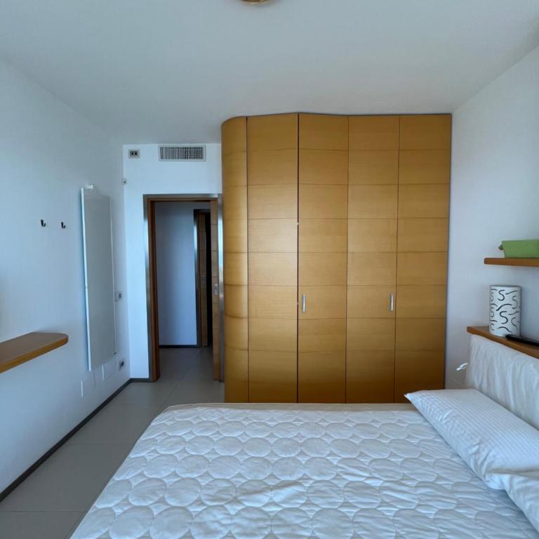 Residence Giudecca Fronte Mare by Salentoville Gallipoli - Appartamento con 2 Camere da Letto e Vista Mare - 42