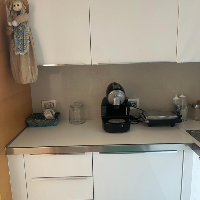 Residence Giudecca Fronte Mare by Salentoville Gallipoli - Appartamento con 2 Camere da Letto e Vista Mare - 24