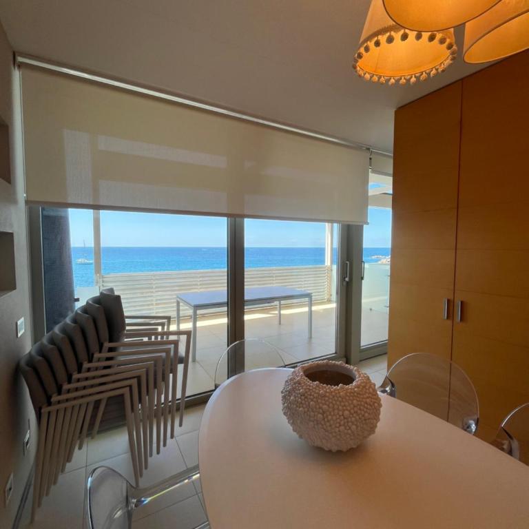 Residence Giudecca Fronte Mare by Salentoville Gallipoli - Appartamento con 2 Camere da Letto e Vista Mare - 32