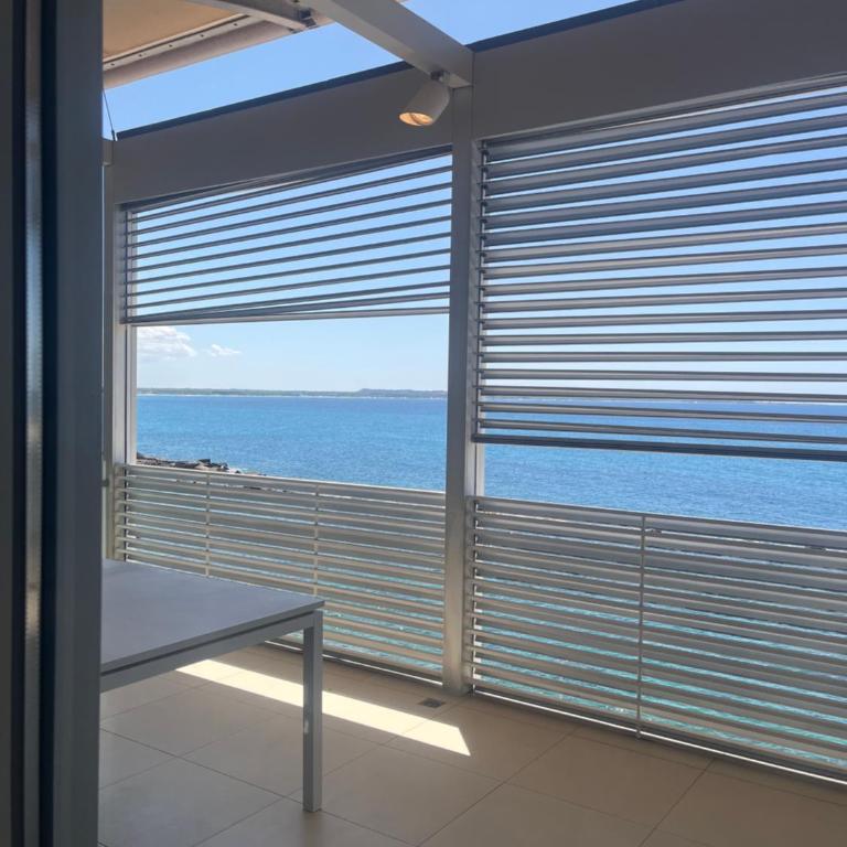 Residence Giudecca Fronte Mare by Salentoville Gallipoli - Appartamento con 2 Camere da Letto e Vista Mare - 25