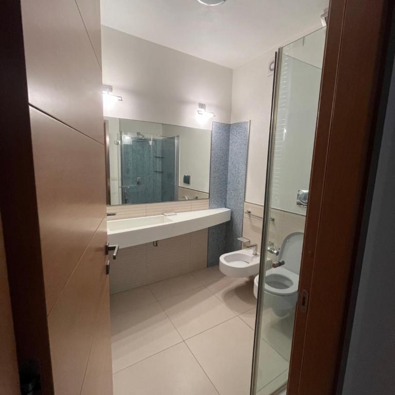 Residence Giudecca Fronte Mare by Salentoville Gallipoli - Appartamento con 2 Camere da Letto e Vista Mare - 31