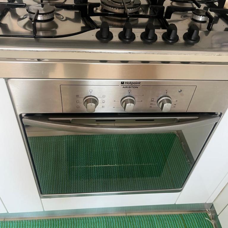 Residence Giudecca Fronte Mare by Salentoville Gallipoli - Appartamento con 2 Camere da Letto e Vista Mare - 45