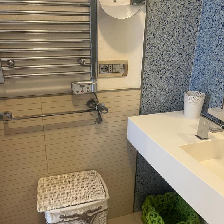 Residence Giudecca Fronte Mare by Salentoville Gallipoli - Appartamento con 2 Camere da Letto e Vista Mare - 44