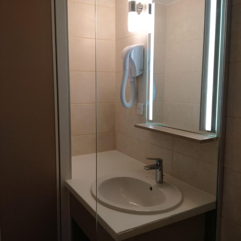 Appartement La Plagne 4 personnes - Appartement 1 Chambre Standard - 9