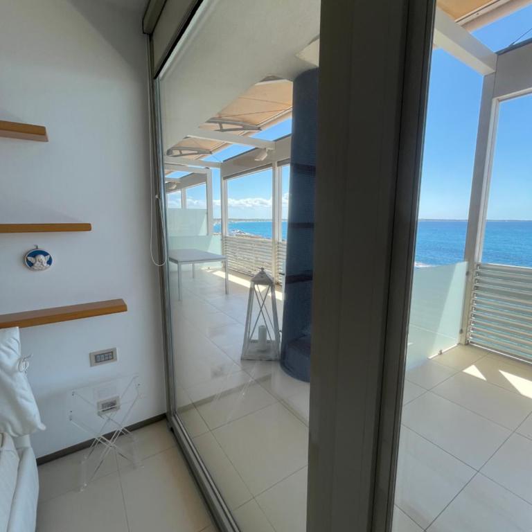 Residence Giudecca Fronte Mare by Salentoville Gallipoli - Appartamento con 2 Camere da Letto e Vista Mare - 52