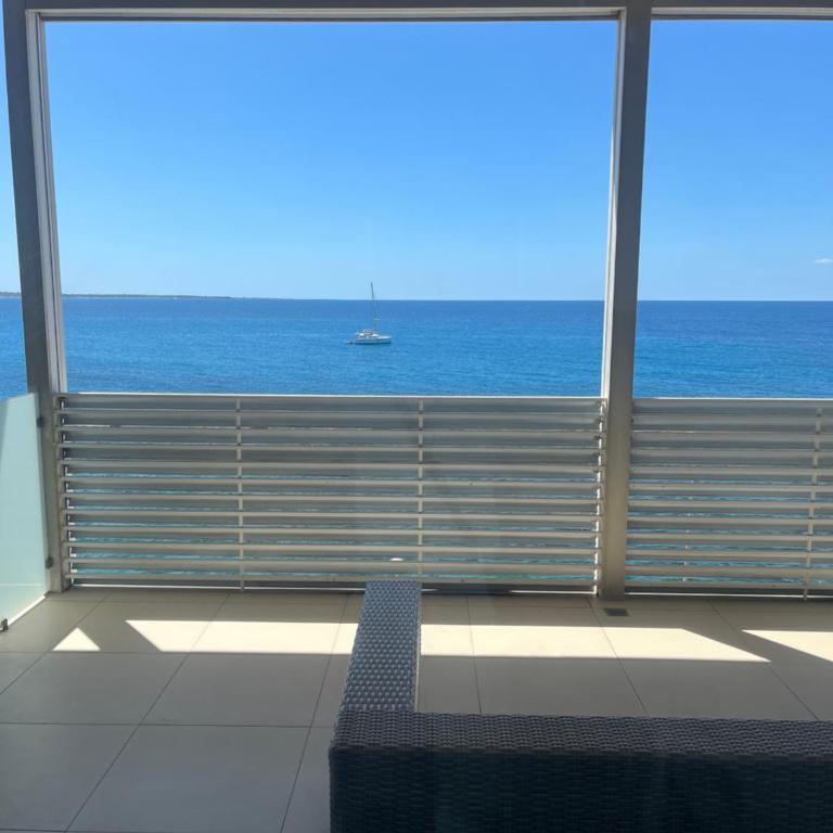Residence Giudecca Fronte Mare by Salentoville Gallipoli - Appartamento con 2 Camere da Letto e Vista Mare - 50
