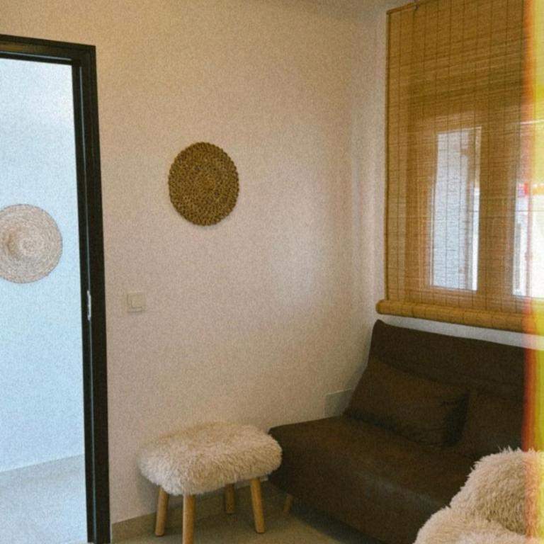 La morada de Rosafina - Apartamento Deluxe de 2 dormitorios - 20