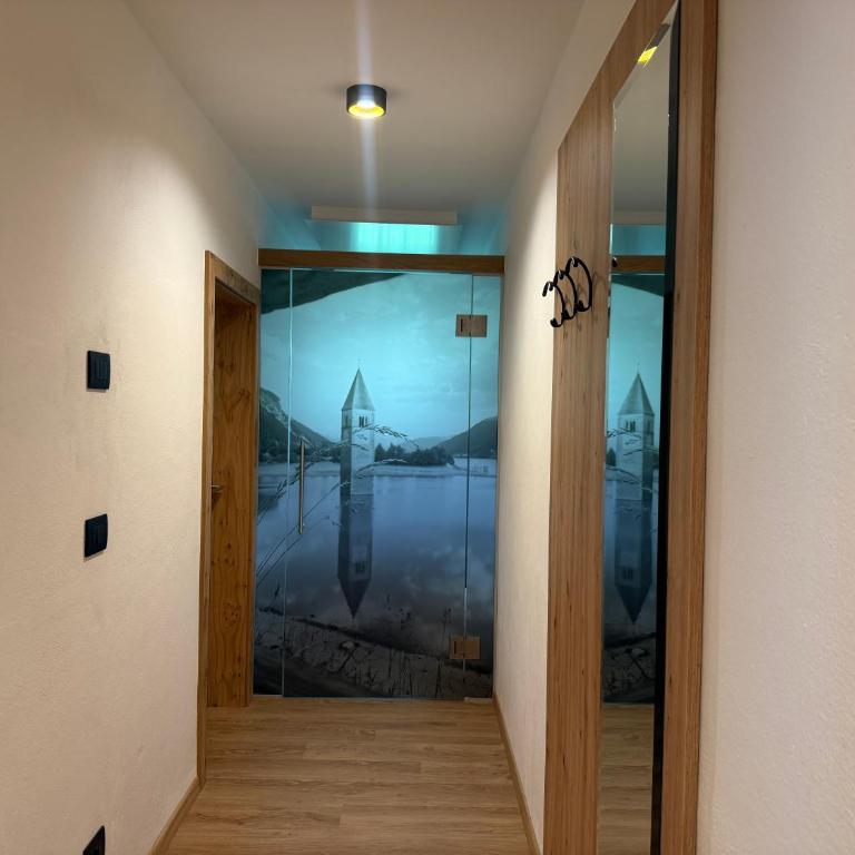 Haus an der Schanz - Two-Bedroom Apartment - 12