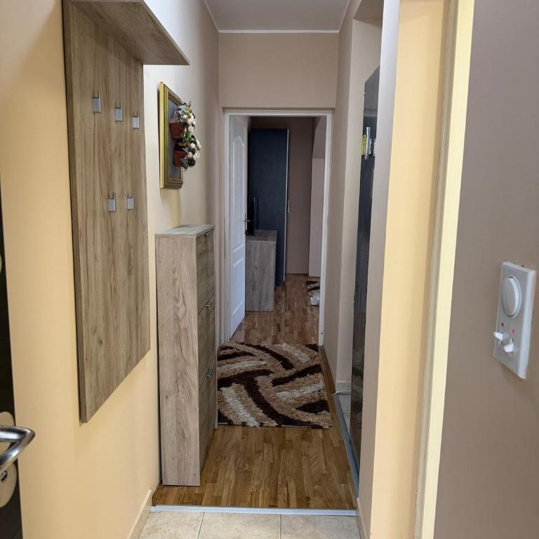 Apartman Andrea - Apartman sa 1 Spavaćom Sobom - 2
