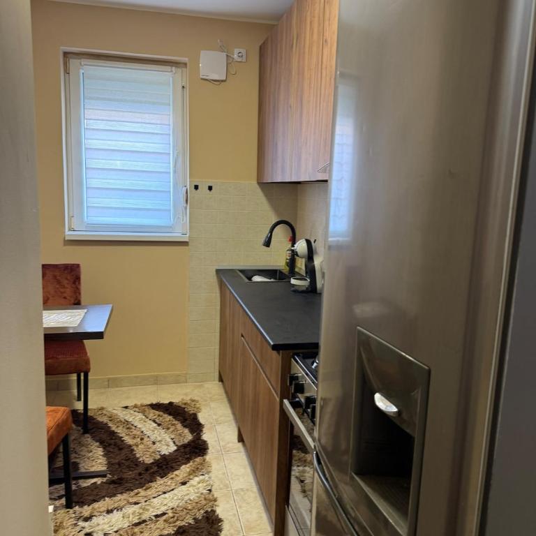 Apartman Andrea - Apartman sa 1 Spavaćom Sobom - 8