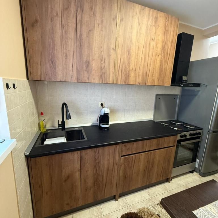 Apartman Andrea - Apartman sa 1 Spavaćom Sobom - 10