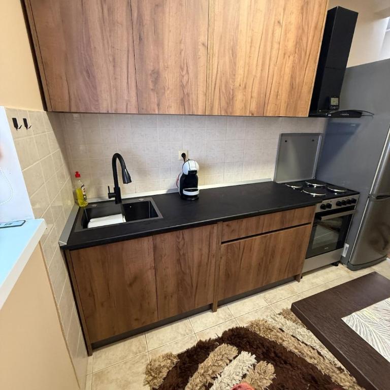 Apartman Andrea - Apartman sa 1 Spavaćom Sobom - 11