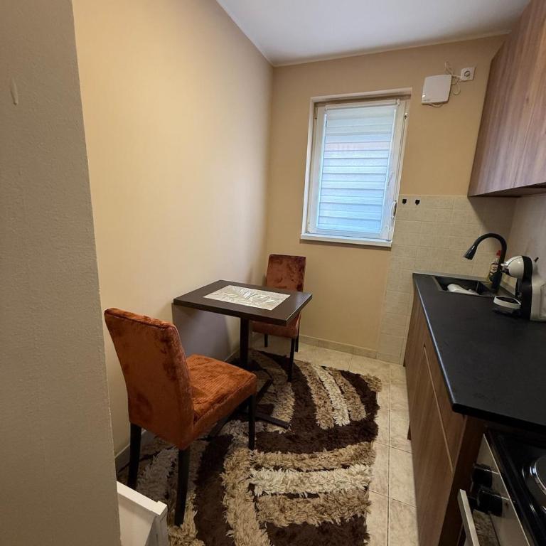 Apartman Andrea - Apartman sa 1 Spavaćom Sobom - 12