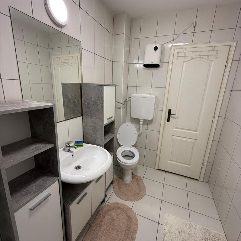 Apartman Andrea - Apartman sa 1 Spavaćom Sobom - 15