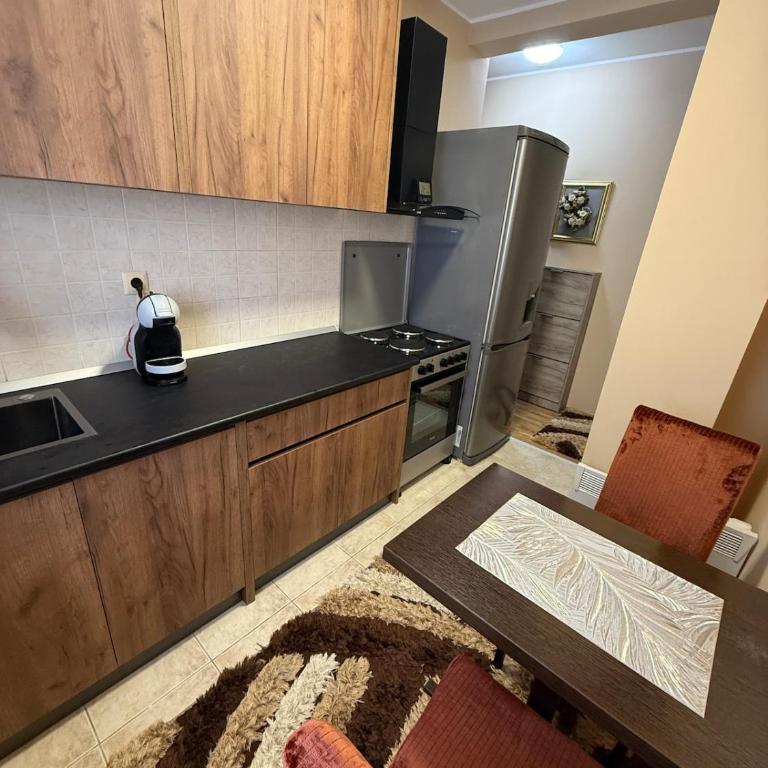 Apartman Andrea - Apartman sa 1 Spavaćom Sobom - 20