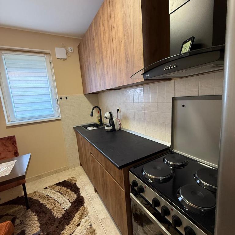 Apartman Andrea - Apartman sa 1 Spavaćom Sobom - 23