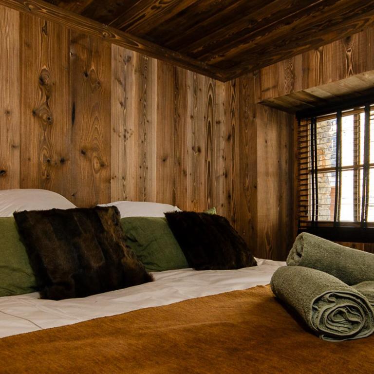 NEW Appart Alpin Luxury Serenity Mountain View - Appartement - 7