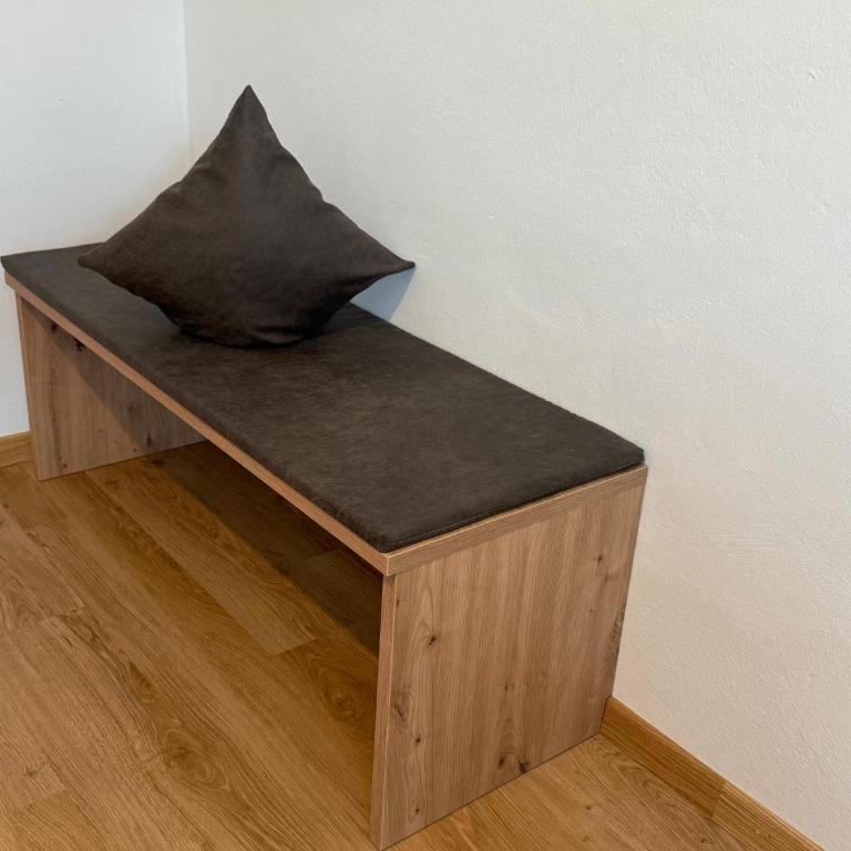 Haus an der Schanz - Two-Bedroom Apartment - 7
