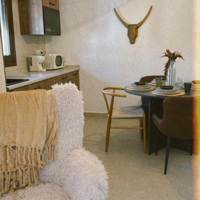 La morada de Rosafina - Apartamento Deluxe de 2 dormitorios - 16