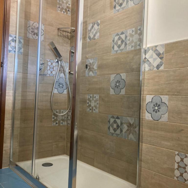 Villa Sasso Cavallo - Casa Vacanze - 21