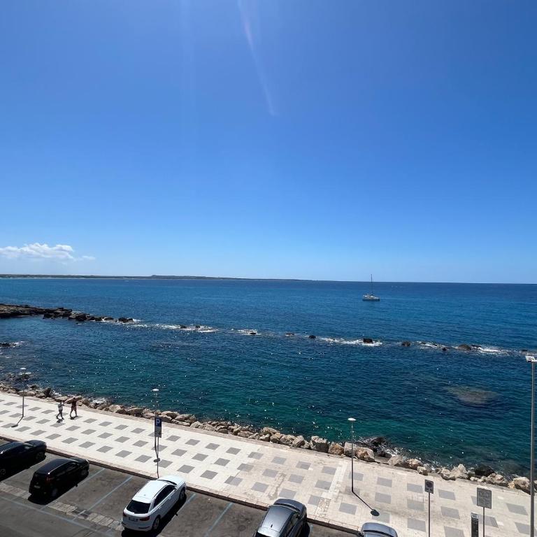 Residence Giudecca Fronte Mare by Salentoville Gallipoli - Appartamento con 1 Camera da Letto e Vista Mare - 27