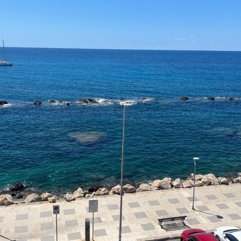 Residence Giudecca Fronte Mare by Salentoville Gallipoli - Appartamento con 1 Camera da Letto e Vista Mare - 28