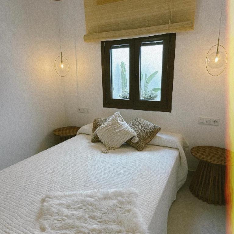 La morada de Rosafina - Apartamento Deluxe de 2 dormitorios - 12