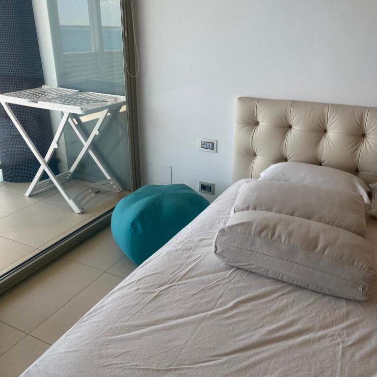Residence Giudecca Fronte Mare by Salentoville Gallipoli - Appartamento con 2 Camere da Letto e Vista Mare - 58