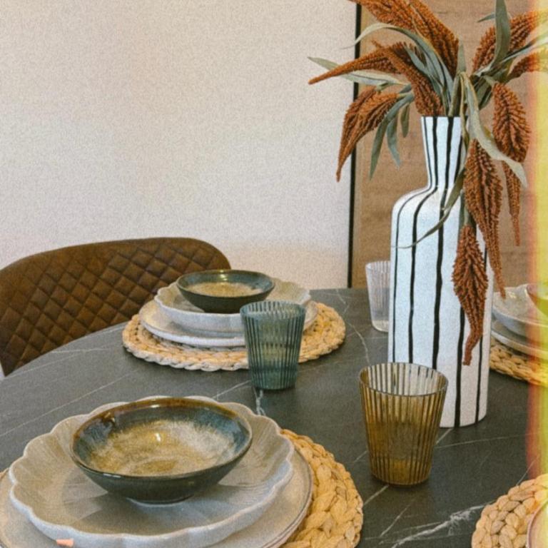 La morada de Rosafina - Apartamento Deluxe de 2 dormitorios - 9