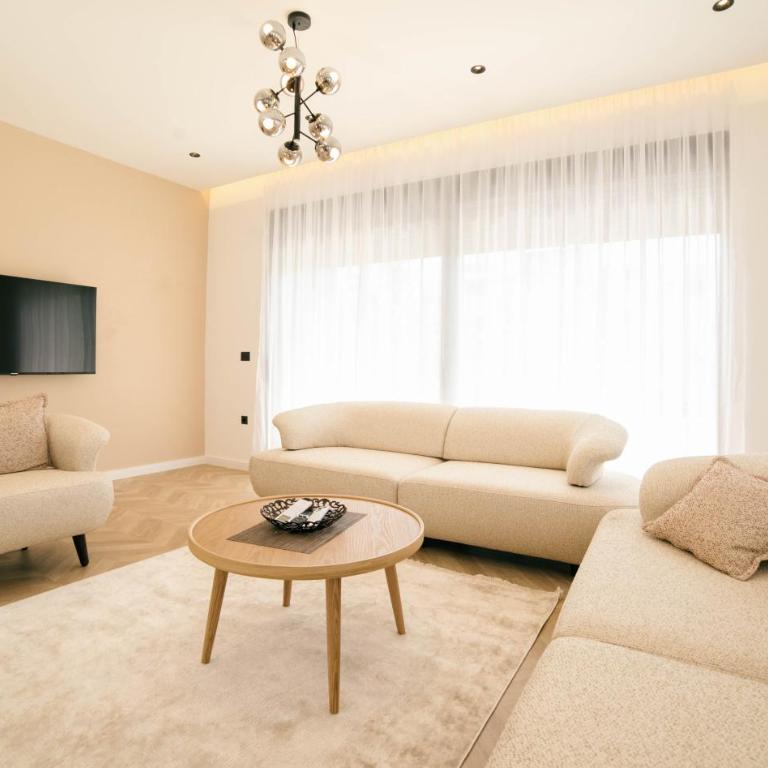 B&B Lovac Hasa - Vila sa 2 Spavaće Sobe - 11