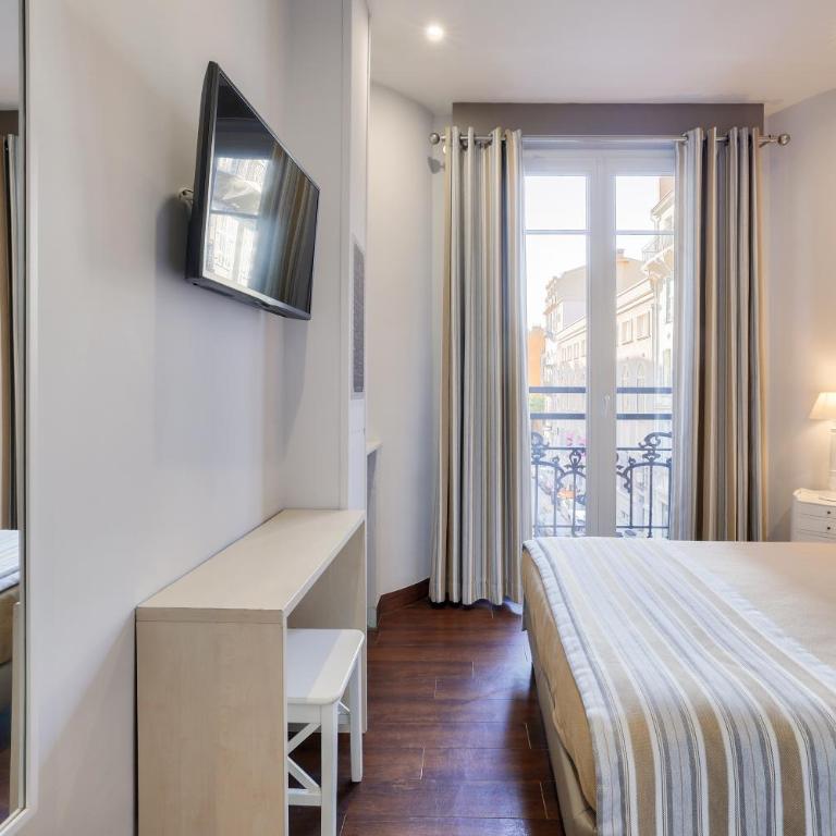 Hotel Lepante - Petite Chambre Double - 2