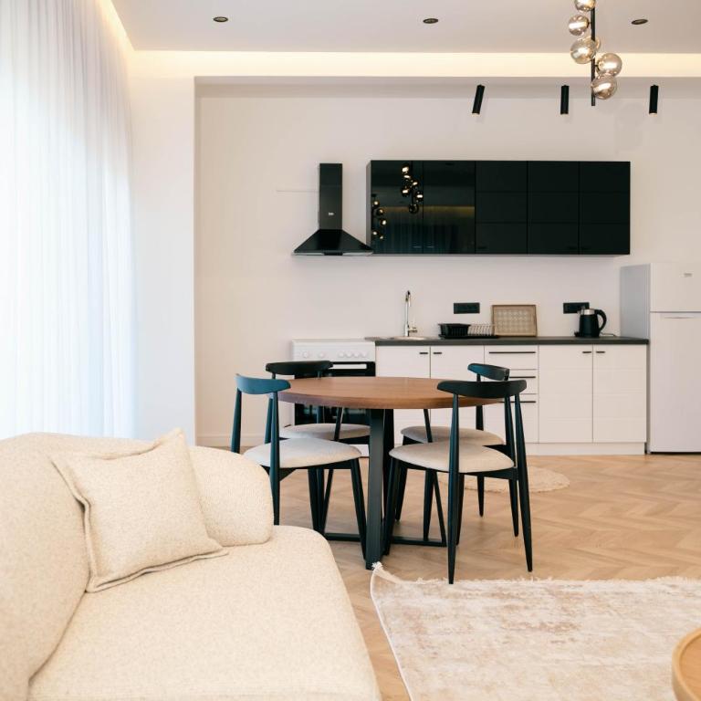 B&B Lovac Hasa - Vila sa 2 Spavaće Sobe - 3