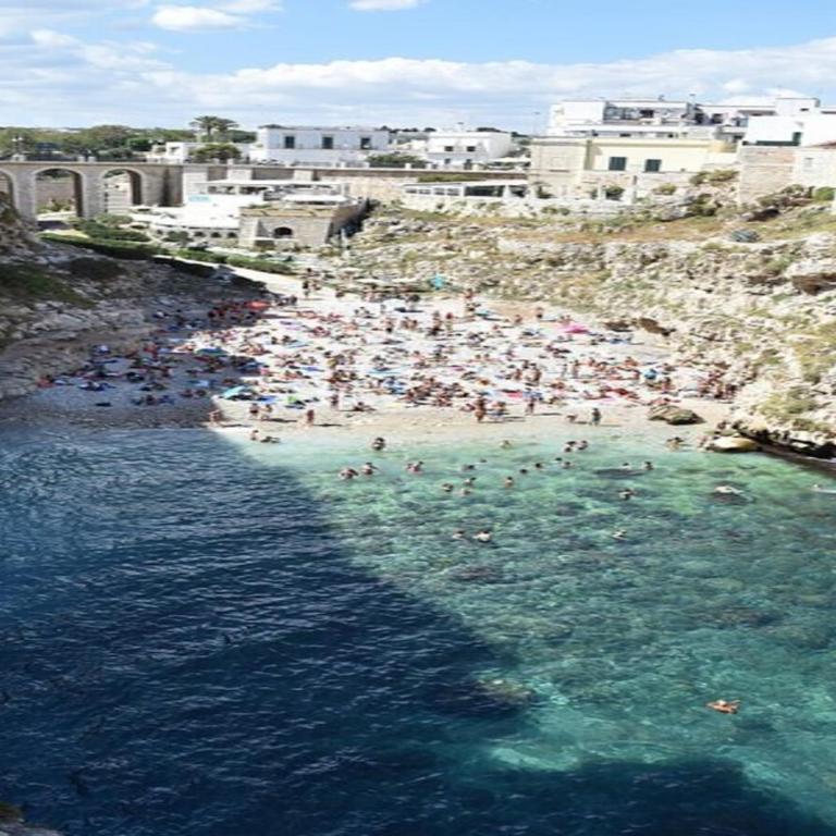 Majestic Seaview Apartment - Bari Centro - Appartamento con 3 Camere da Letto - 23