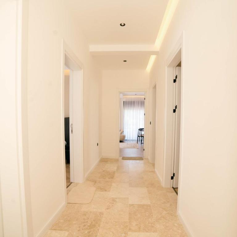 B&B Lovac Hasa - Vila sa 2 Spavaće Sobe - 1