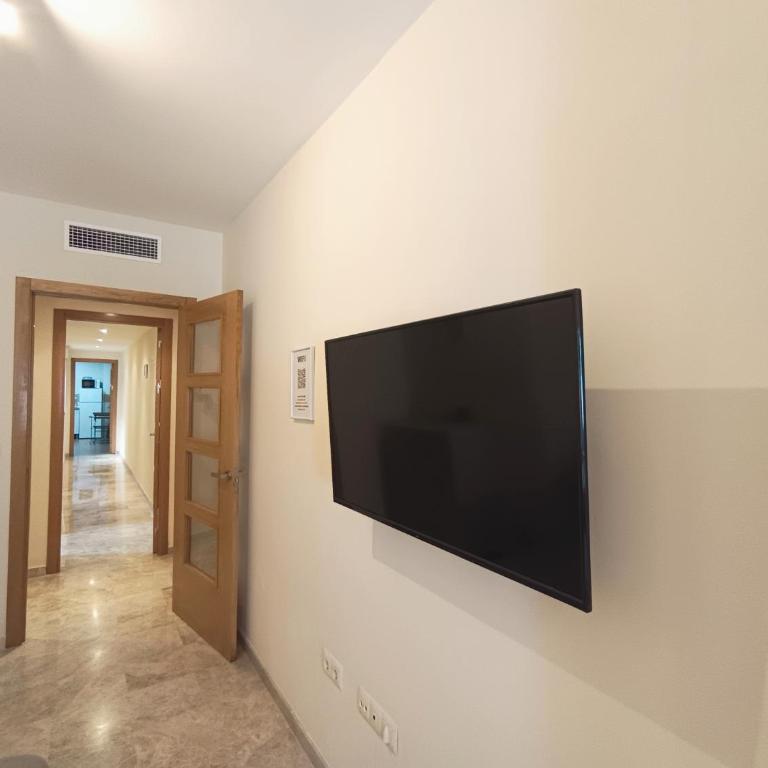 Apartamento Brillante-Vial - One-Bedroom Apartment - 3