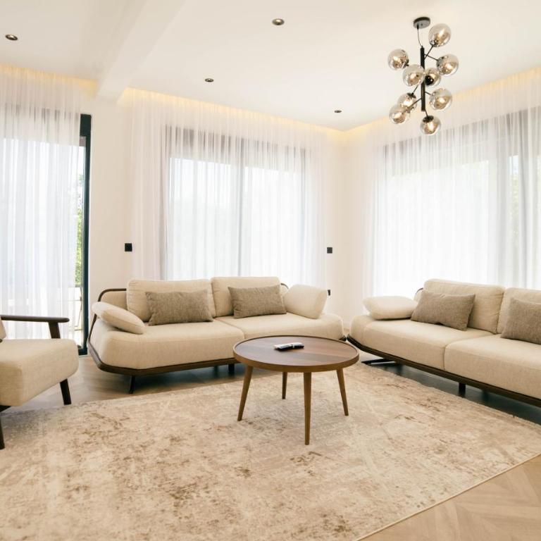 B&B Lovac Hasa - Vila sa 2 Spavaće Sobe - 14