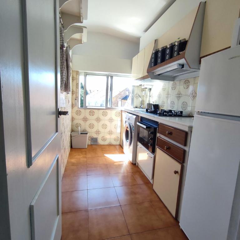 Alojamientos Manuela 1 - Apartamento de 1 dormitorio - 3