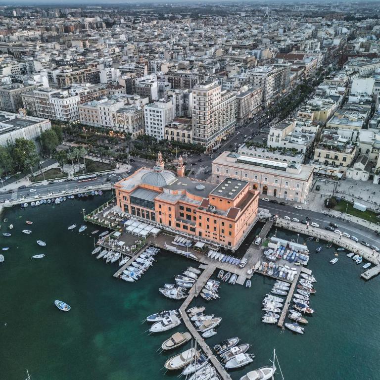 Star House - Bari Centro - Appartamento con 3 Camere da Letto - 4