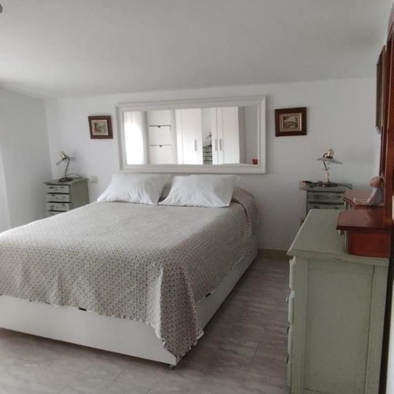 Alojamientos Manuela 1 - Apartamento de 1 dormitorio - 4